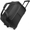 Cestovní tašky a batohy Konofactory Dynamic černá 35l