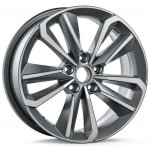 Škoda ARIES 7x17 5x112 ET46 anthracite | Zboží Auto