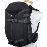 Satac Patrol Tactical 40L Černá – Hledejceny.cz