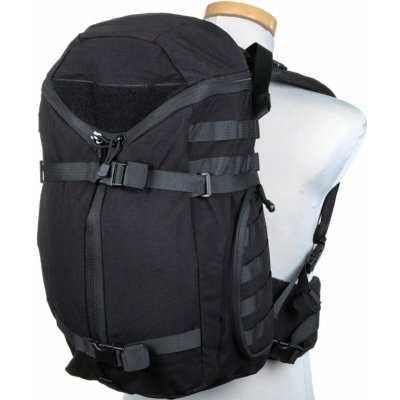 Satac Patrol Tactical 40L Černá – Hledejceny.cz