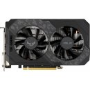 Asus TUF-GTX1650-4GD6-P-GAMING 90YV0EZ0-M0NA00