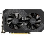 Asus TUF-GTX1650-4GD6-P-GAMING 90YV0EZ0-M0NA00 – Hledejceny.cz