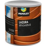 Primalex Lazura tenkovrstvá 2,5 l palisandr – Zbozi.Blesk.cz