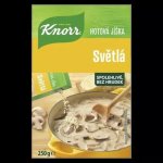 Knorr Jíška hotová světlá 250 g – Hledejceny.cz