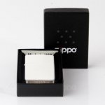 Zippo mat bílá te 1029214 – Hledejceny.cz