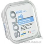 Solo Adult Dog 100% Tacchino krůtí 300 g – Zbozi.Blesk.cz