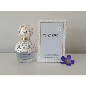 Marc Jacobs Daisy Dream toaletní voda dámská 50 ml