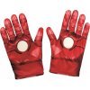 Dětský karnevalový kostým Avengers Assemble Iron Man rukavice