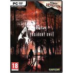 Resident Evil 4 (Ultimate HD Edition) – Sleviste.cz