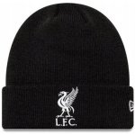 NEW ERA kulich Core cuff beanie LIVPOL BLKWHI – Hledejceny.cz
