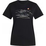 adidas W Nature G Tee černá bílá – Hledejceny.cz