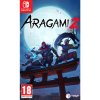 Hra na Nintendo Switch Aragami 2