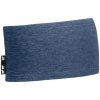 Čelenka Ortovox čelenka light fleece headband night blue blend