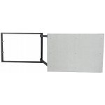 ST Revizní dvířka 600 x 500 mm kovová – Zbozi.Blesk.cz