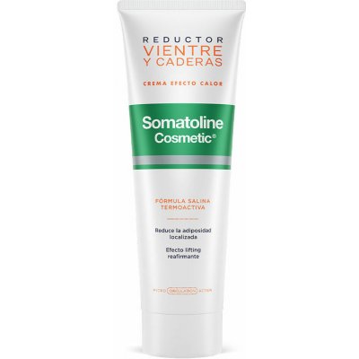 Somatoline Anti-Cellulite chladivý gel proti celulitidě 250 ml – Zboží Mobilmania