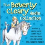 Beverly Cleary Audio Collection Cleary Beverly, Dockray Tracy, Martin Andrea, Heller Johnny, Moore Christina, McInerney Kathleen, Harris Neil Patrick audio – Hledejceny.cz