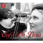 V/A - Cafe De Paris CD – Sleviste.cz