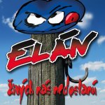 Elán - Živých nás nedostanú LP – Sleviste.cz