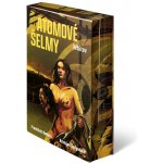 Atomové šelmy 3: Hřbitov – Sleviste.cz