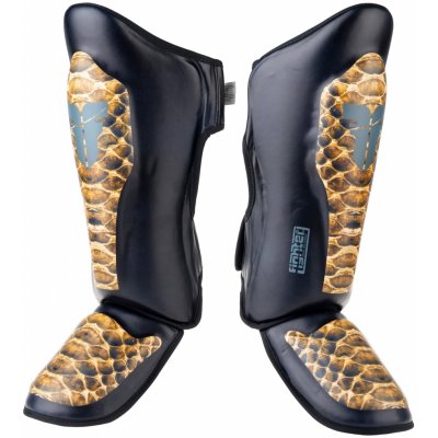 Fighter Chrániče holení Thai Jungle Series JE1573SN Snake – Zbozi.Blesk.cz
