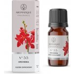 Aromatique Vonný olej Eco natural Orchidea 12 ml – Hledejceny.cz