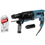 Makita HR2631FT13 – Zboží Dáma