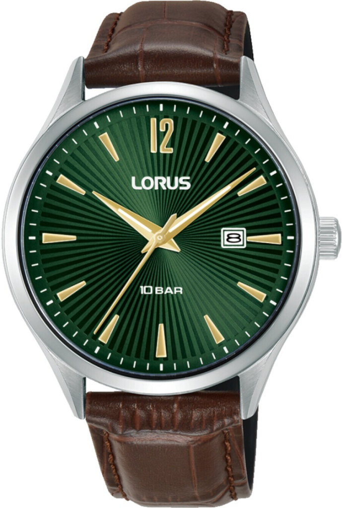 Lorus RH995RX9