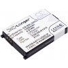Baterie pro bezdrátové telefony Baterie pro Siemens Active M1, L36880-N5401-A102, 1300 mAh