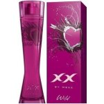 Mexx XX Wild toaletní voda dámská 60 ml – Hledejceny.cz