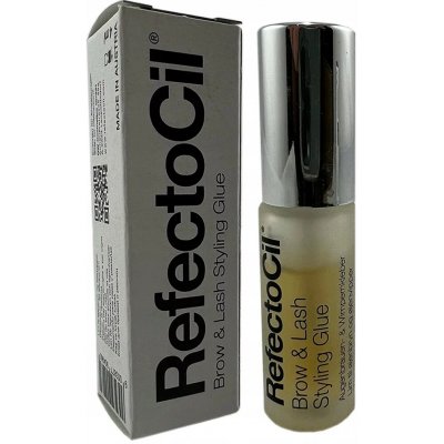 Refectocil Eyelash Lift & Curl Glue 4 ml – Hledejceny.cz