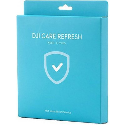 Card DJI Care Refresh 2-Year Plan DJI Mini 2 EU CP.QT.00004252.01 – Zboží Živě