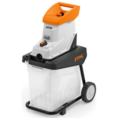STIHL GHE 135 L – HobbyKompas.cz