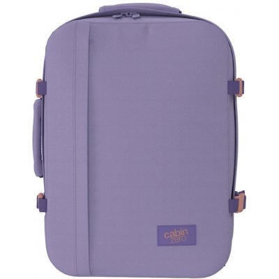 CabinZero Classic ultra-light Smokey Violet 44 l – Hledejceny.cz