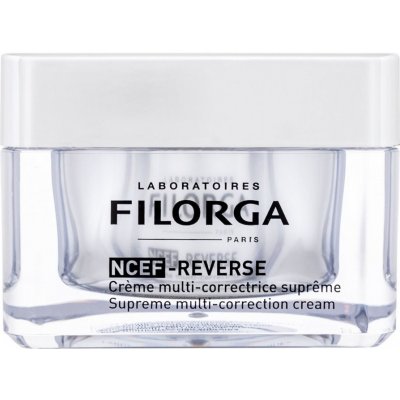 Filorga NCEF Reverse Supreme Multi-Correction Cream 50 ml – Hledejceny.cz
