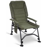 Sonik Křeslo Bank-Tek Hi-Back Recliner – Zboží Dáma