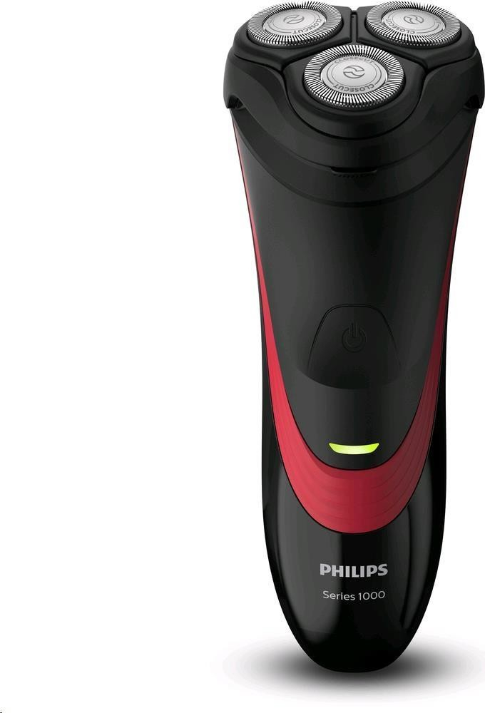 Philips Series 1000 S1310/04 od 1 299 Kč - Heureka.cz