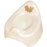 TEGA Hrající nočník Medvídci bílý – Zboží Dáma