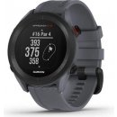 Garmin Approach S12 gps golfové hodinky