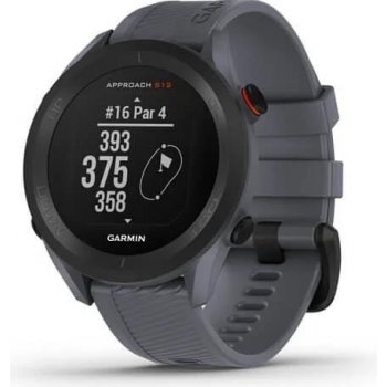 Garmin Approach S12 gps golfové hodinky