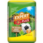 Grass Expert PLUS hnojivo na TRÁVNÍK 25 kg – Hledejceny.cz