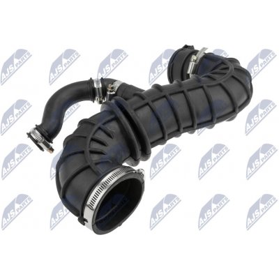 NTY Sací hadice, vzduchový filtr GPP-FR-027 – Hledejceny.cz