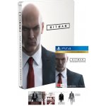 Hitman (The Complete First Season) – Hledejceny.cz