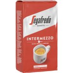 Segafredo Intermezzo mletá 250 g – Sleviste.cz