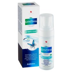 Fytofontana Gyntima intimní pěna 150 ml