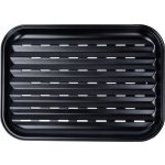MAT Plech grilovací 34,5x20x2,5cm nepřiln.povrch – Zboží Dáma
