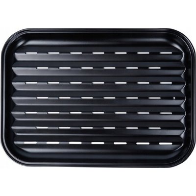 MAT Plech grilovací 34,5x20x2,5cm nepřiln.povrch – Zboží Dáma