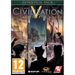 Civilization 5: Brave New World – Hledejceny.cz
