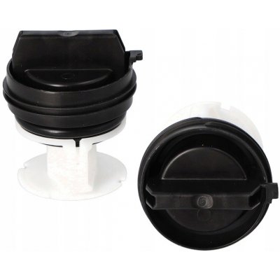 Bosch Siemens 00614351 Filtr čerpadla do pračky – Hledejceny.cz