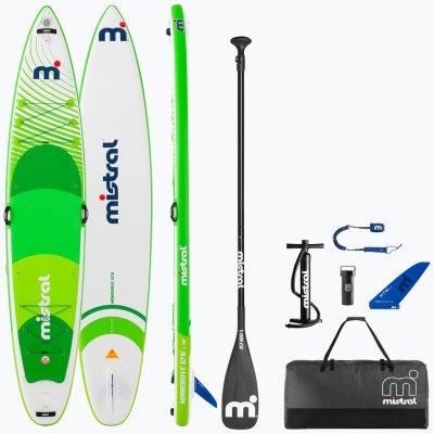paddleboard Mistral Mangrove 12'6" – Zboží Mobilmania