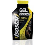 Isostar Gel Energy 35 g – Hledejceny.cz